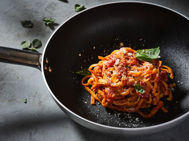 שַׁלַּחְמְךָ - הפיצה של רועי גורן