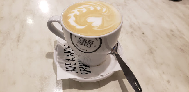 טיילת חוף דדו, חיפה