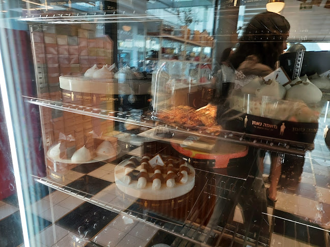 Opinii despre מאפה נאמן în דימונה - הסעדה