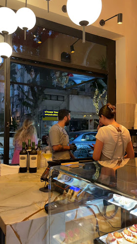 מרסלה Marcella wine bar