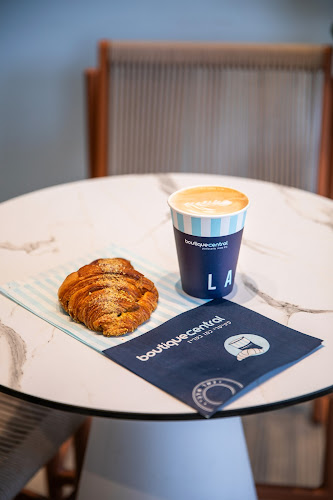 בוטיק סנטרל פתח תקווה