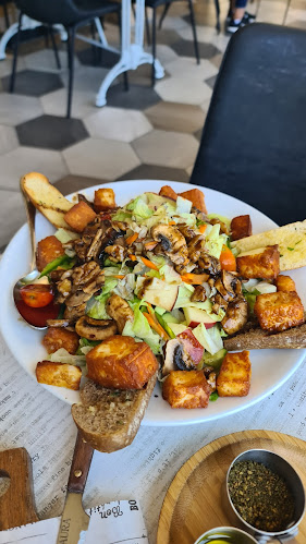 Opinii despre מסעדת באבל עכו BABEL în עכו - הסעדה