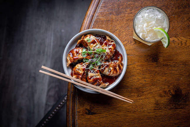 מסעדה אסייתית - סורה סושי לאונג'✔️אוכל אסייתי✔️סושי