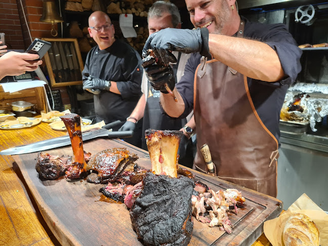 Comentarii opinii despre Pitmaster Petah-Tikva | פיטמאסטר פתח-תקוה