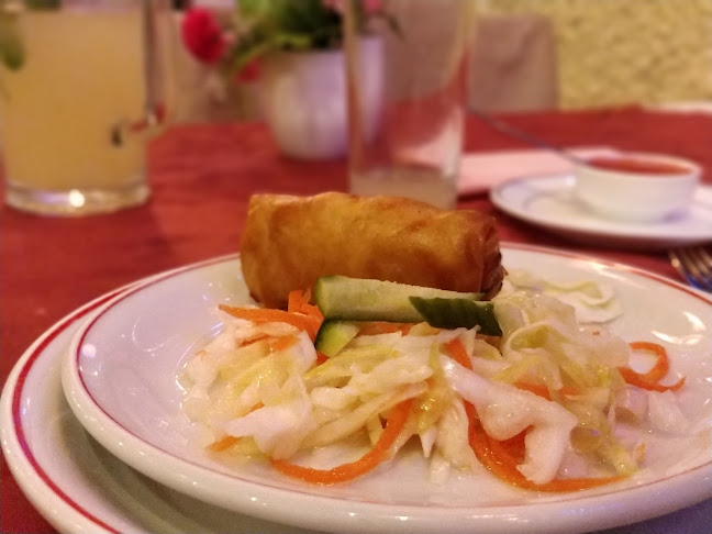 Opinii despre Chung Shing în נתניה - הסעדה