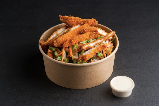 Opinii despre חלה אזור în אזור - הסעדה