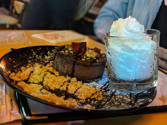 Comentarii opinii despre חנה'לה