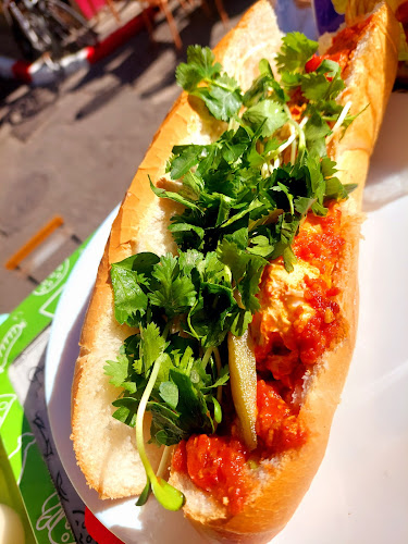 Galia's Place - הסעדה