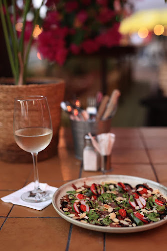 GODA גודה - הסעדה