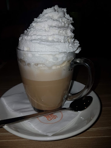 קפה קפה אום אל פחם - אום אל-פחם