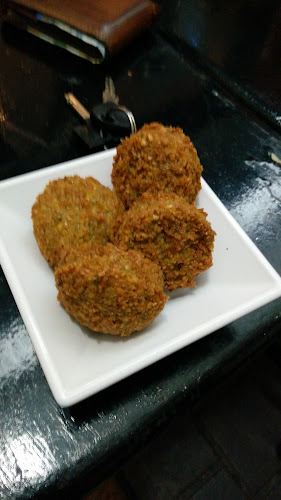 Comentarii opinii despre חומוס אשכרה