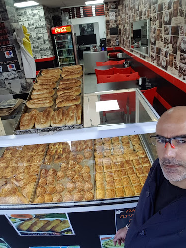 Opinii despre בורקס ז'ק în תל אביב-יפו - הסעדה