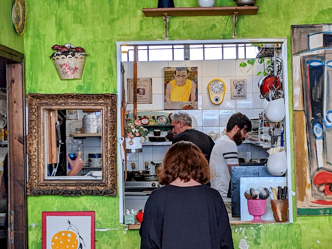 שמעיה תבשלים מבית טוב - הסעדה