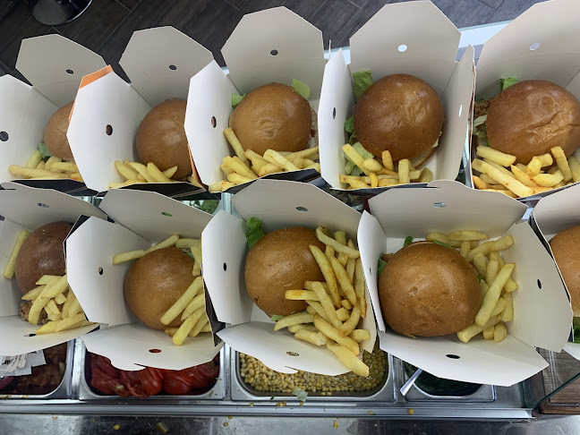 Opinii despre جبيتو - Snack Bar în נצרת - הסעדה