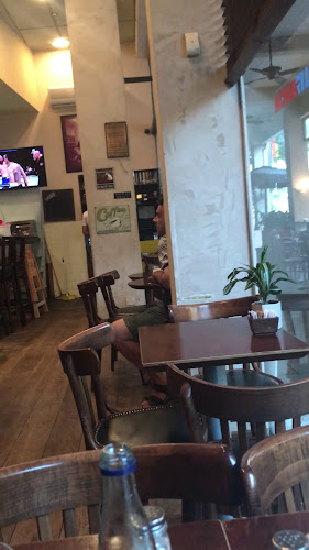 קפה נונה - הסעדה