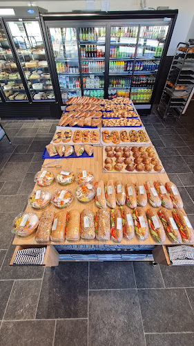 פינת האופה - סניף רמות - באר שבע