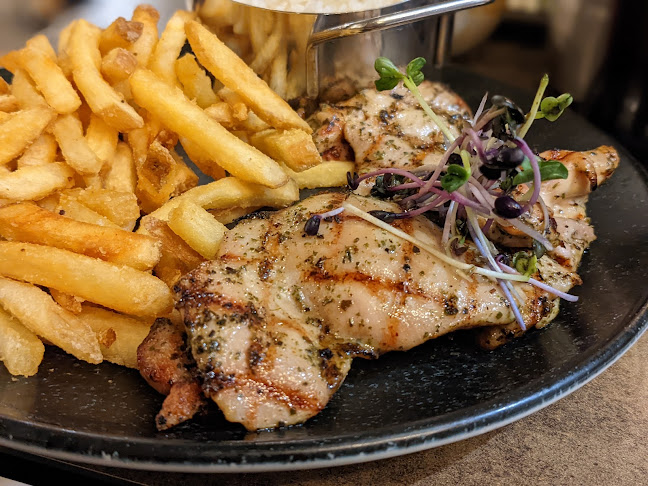 בית מנדי'ס צפת - ‏ Mandis Safed - הסעדה