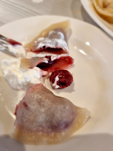 Comentarii opinii despre מסעדת חנוך