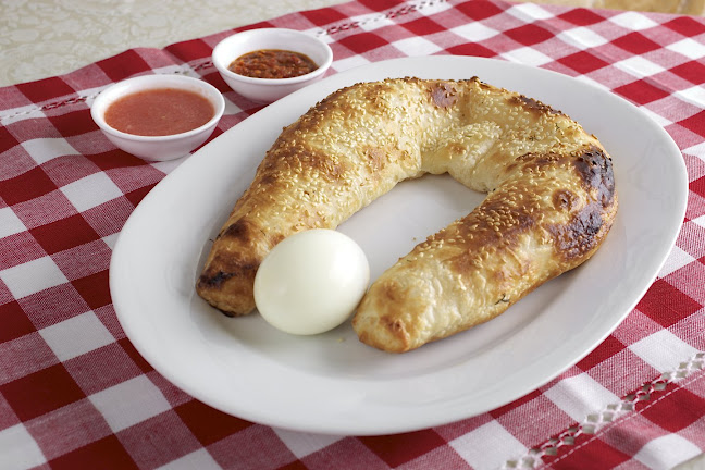 פיצה טורינו - הסעדה