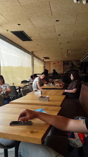 Opinii despre ארומה אספרסו בר în ראשון לציון - הסעדה