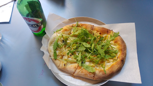 Opinii despre ביצ'יקלטה în תל אביב-יפו - הסעדה