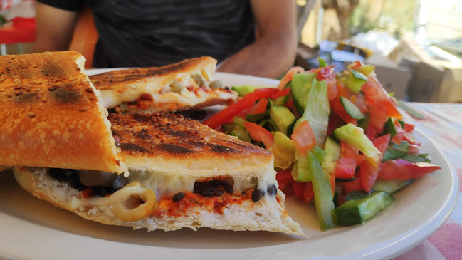 Comentarii opinii despre חלבילי