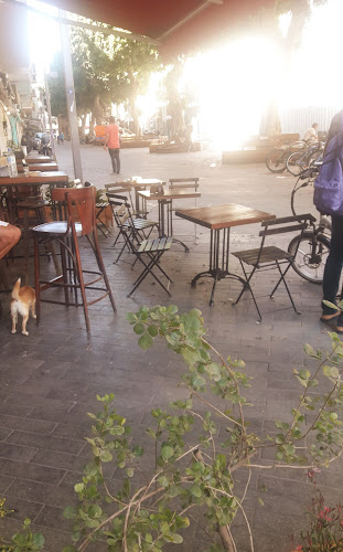 פלאפל בן חור - תל אביב-יפו