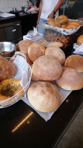 Comentarii opinii despre לחם אושר