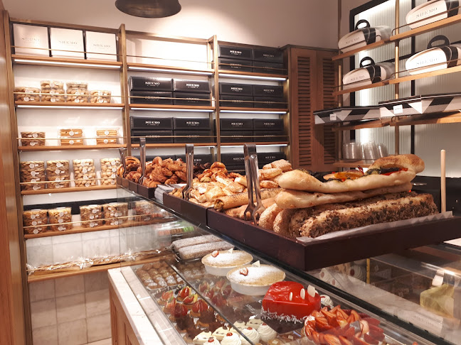 Comentarii opinii despre SHEMO הקונדיטוריה