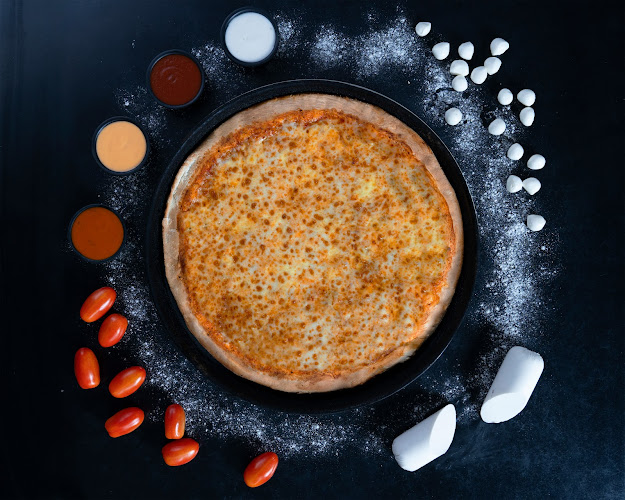 Comentarii opinii despre פיצה סטורי