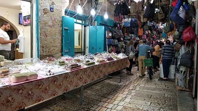 Comentarii opinii despre שוק עכו מהעיר העתיקה והחוף