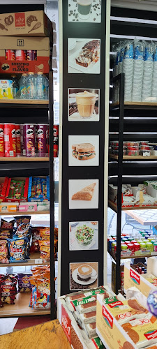 coffeeis p.m - קרית אתא