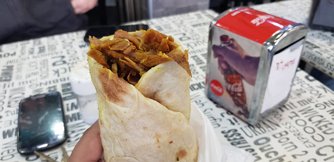 Comentarii opinii despre מפגש השרון ג'מיל