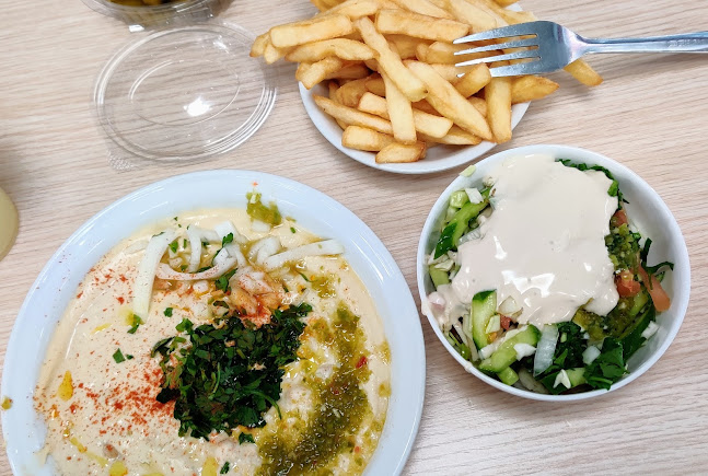 בר כוכבא 14, בני ברק