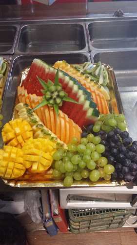 קפה מלכה - ירושלים