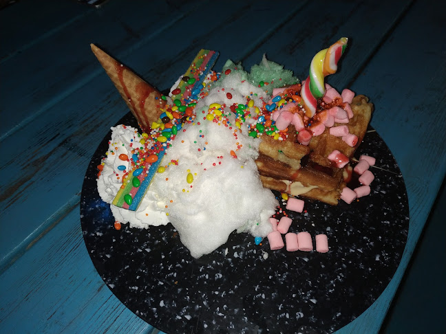 Opinii despre גורדוס în חולון - הסעדה