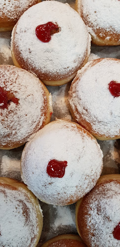 שדרות לכיש 37, קרית גת