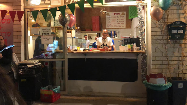 שדרות וושינגטון 30, תל אביב-יפו, 6608617