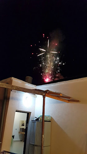 Tree of Life Cafe - הסעדה