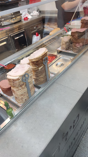 Opinii despre סודוך în ראשון לציון - הסעדה