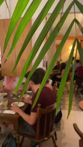 Opinii despre עומר טל - מטבח שף טבעוני în חמד - הסעדה