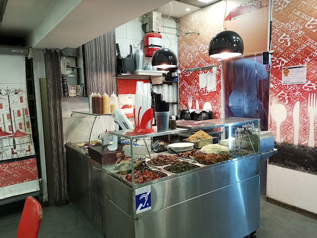 לה קאזה - ירושלים