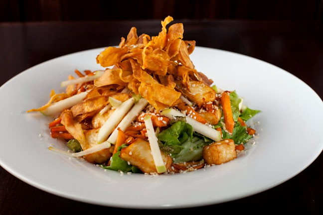 Opinii despre מסעדת ריקוטה în ירושלים - הסעדה