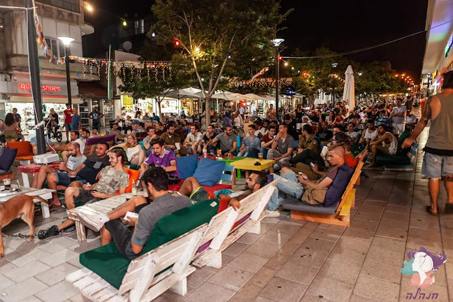 Opinii despre חנה'לה în ראשון לציון - הסעדה