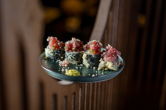 אליבי בר - הסעדה