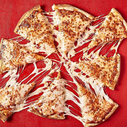 פיצה שמש נתניה-נורדאו - הסעדה