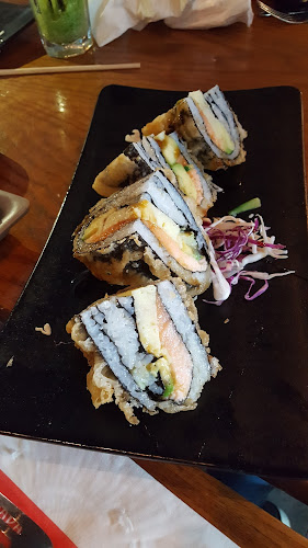 Opinii despre ג’פניקה în באר שבע - הסעדה