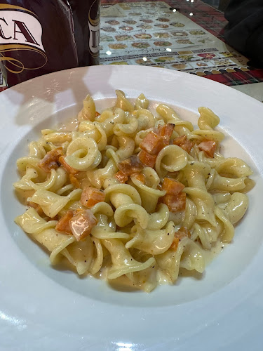 איטליקה פסטה בר - אילת