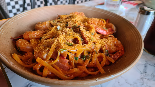 Opinii despre ויוינו ראשון לציון în ראשון לציון - הסעדה