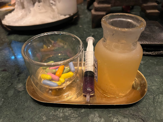 בתוך מלון Port and Blue, צידון 3, תל אביב-יפו